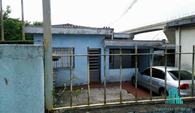 Imagem Terreno à Venda, 675 m² em Vila Prudente - São Paulo Imagem Terreno à Venda, 675 m² em Vila Prudente - São Paulo