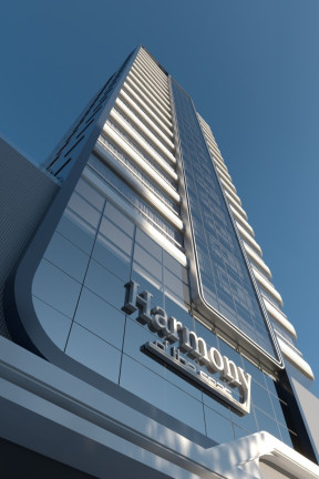 Imagem Apartamento com 3 Quartos à Venda, 111 m² em Porto Belo - Porto Belo
