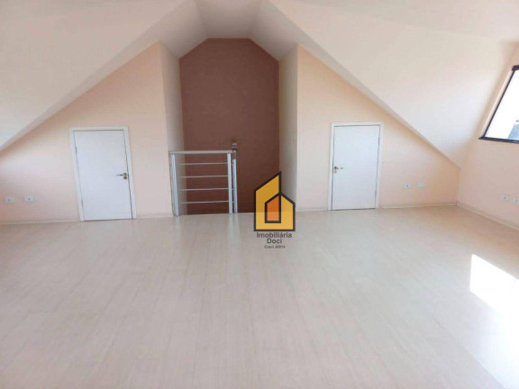 Imagem Sobrado com 3 Quartos à Venda, 203 m² em Iguaçu - Araucária