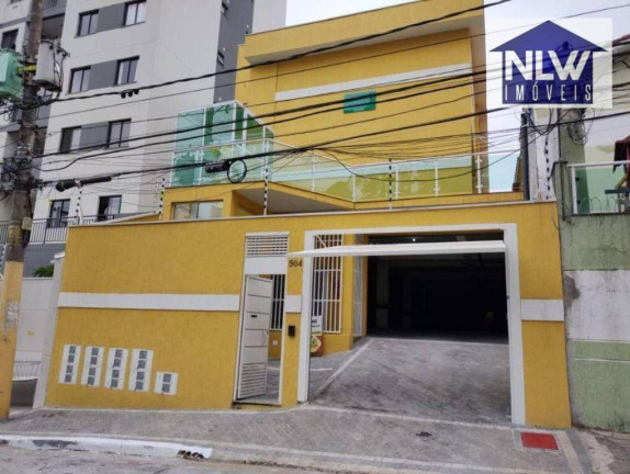 Imagem Apartamento com 2 Quartos à Venda, 46 m² em Itaquera - São Paulo Imagem Apartamento com 2 Quartos à Venda, 46 m² em Itaquera - São Paulo