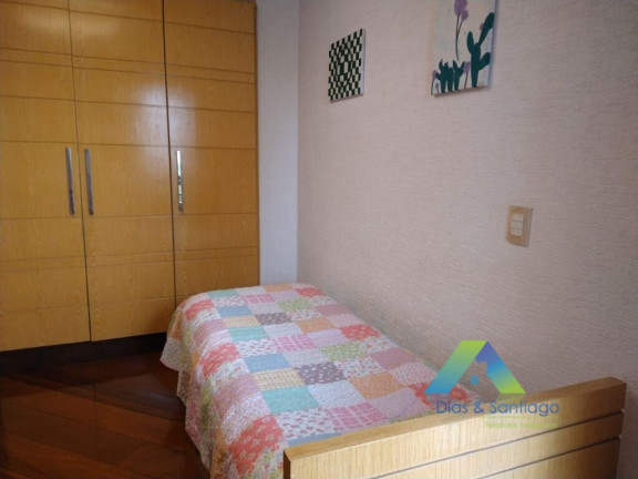 Imagem Apartamento com 3 Quartos à Venda, 120 m² em Ipiranga - São Paulo