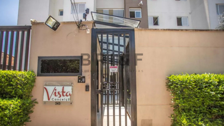 Imagem Apartamento com 2 Quartos à Venda, 60 m² em Vila Guarani (z Sul) - São Paulo Imagem Apartamento com 2 Quartos à Venda, 60 m² em Vila Guarani (z Sul) - São Paulo