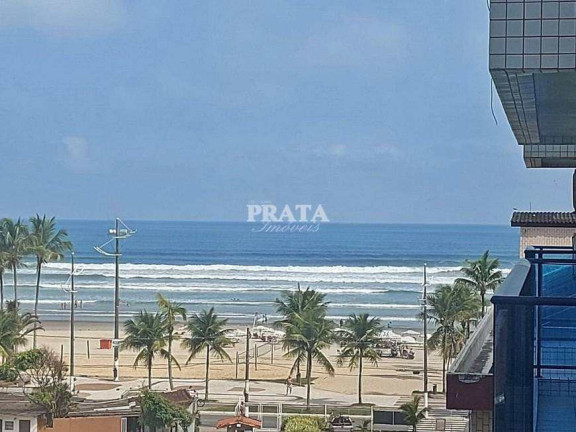 Imagem Apartamento à Venda, 129 m² em Boqueirão - Praia Grande