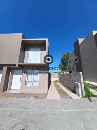 Imagem Sobrado com 2 Quartos à Venda, 73 m² em São José - Santa Maria