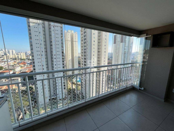 Imagem Apartamento com 2 Quartos à Venda, 77 m² em Jardim Monte Kemel - São Paulo Imagem Apartamento com 2 Quartos à Venda, 77 m² em Jardim Monte Kemel - São Paulo
