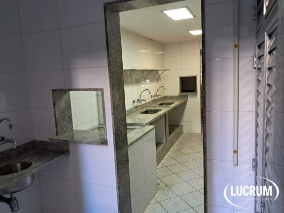 Imagem Apartamento com 3 Quartos à Venda, 130 m² em Flamengo - Rio De Janeiro