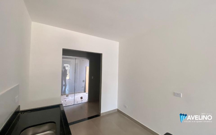 Imagem Casa com 2 Quartos à Venda, 60 m² em Jardim Samambaia - Campo Grande