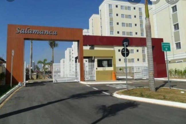 Imagem Apartamento com 2 Quartos à Venda, 47 m² em Jardim São Carlos - Sorocaba Imagem Apartamento com 2 Quartos à Venda, 47 m² em Jardim São Carlos - Sorocaba