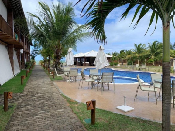 Imagem Casa com 3 Quartos à Venda, 1.280 m² em Itacimirim (monte Gordo) - Camaçari