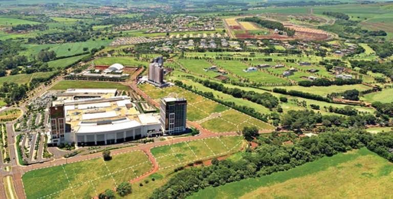 Imagem Terreno à Venda, 2.872 m² em Vila Do Golf - Ribeirão Preto Imagem Terreno à Venda, 2.872 m² em Vila Do Golf - Ribeirão Preto