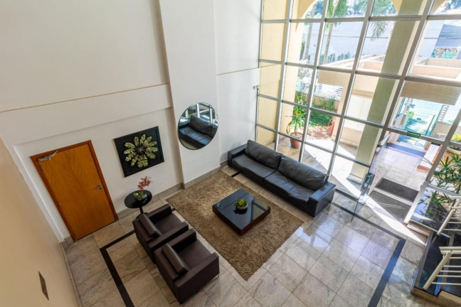 Imagem Apartamento à Venda, 95 m² em Nova Suiça - Goiânia