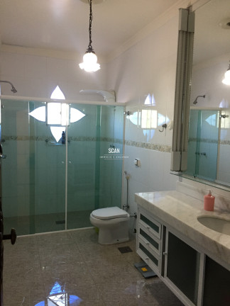 Imagem Casa com 4 Quartos à Venda, 415 m² em Parque Taquaral - Campinas Imagem Casa com 4 Quartos à Venda, 415 m² em Parque Taquaral - Campinas