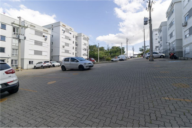 Imagem Imóvel com 2 Quartos à Venda, 44 m² em Lomba Do Pinheiro - Porto Alegre Imagem Imóvel com 2 Quartos à Venda, 44 m² em Lomba Do Pinheiro - Porto Alegre