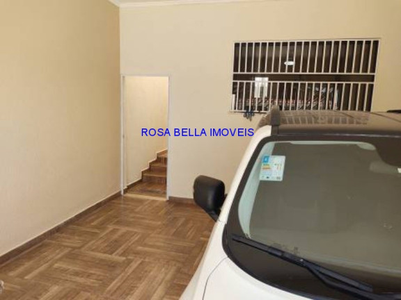 Imagem Sobrado com 3 Quartos à Venda, 145 m² em Cidade Luiza - Jundiaí Imagem Sobrado com 3 Quartos à Venda, 145 m² em Cidade Luiza - Jundiaí