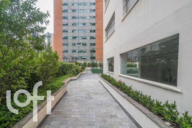 Imagem Imóvel com 4 Quartos à Venda, 161 m² em Moema - São Paulo Imagem Imóvel com 4 Quartos à Venda, 161 m² em Moema - São Paulo