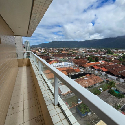 Imagem Apartamento com 1 Quarto à Venda, 63 m² em Real - Praia Grande Imagem Apartamento com 1 Quarto à Venda, 63 m² em Real - Praia Grande