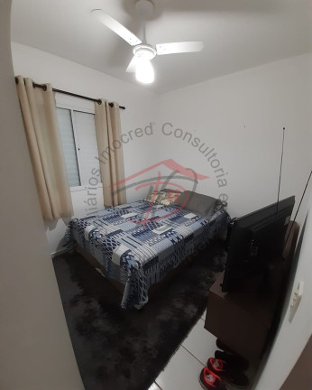 Imagem Imóvel com 2 Quartos à Venda, 50 m² em Jardim Recanto Dos Sonhos - Sumaré Imagem Imóvel com 2 Quartos à Venda, 50 m² em Jardim Recanto Dos Sonhos - Sumaré