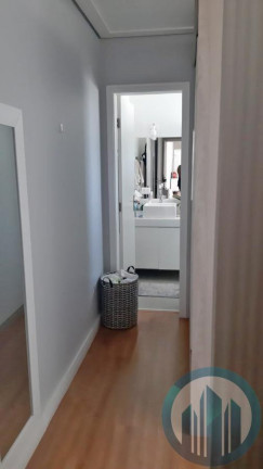 Imagem Apartamento com 2 Quartos à Venda, 70 m² em Jardim - Santo André