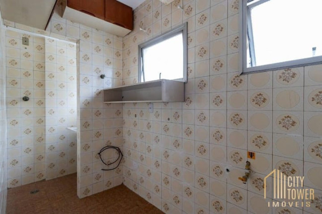 Imagem Apartamento com 2 Quartos à Venda, 53 m² em Cidade Monções - São Paulo Imagem Apartamento com 2 Quartos à Venda, 53 m² em Cidade Monções - São Paulo
