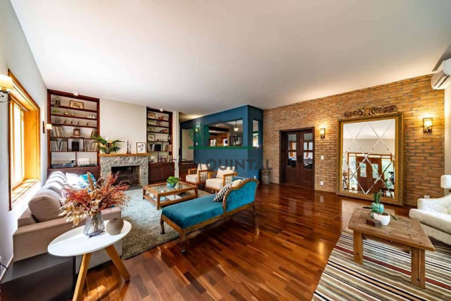 Imagem Casa com 6 Quartos à Venda, 821 m² em Granja Viana - Cotia Imagem Casa com 6 Quartos à Venda, 821 m² em Granja Viana - Cotia