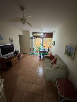 Imagem Apartamento com 2 Quartos à Venda, 80 m² em Enseada - Guarujá