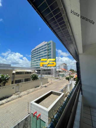 Imagem Apartamento com 3 Quartos à Venda, 106 m² em Ponta De Campina - Cabedelo Imagem Apartamento com 3 Quartos à Venda, 106 m² em Ponta De Campina - Cabedelo