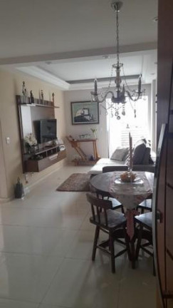 Imagem Apartamento com 2 Quartos à Venda, 80 m² em Itapuã - Vila Velha