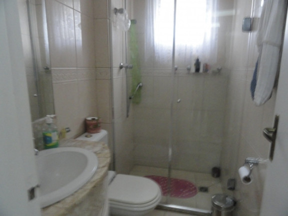 Imagem Apartamento com 2 Quartos à Venda, 82 m² em Campo Grande - Santos