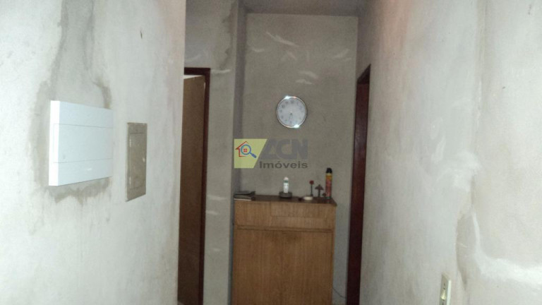 Imagem Casa com 3 Quartos à Venda, 130 m² em Parque Ortolândia - Hortolândia