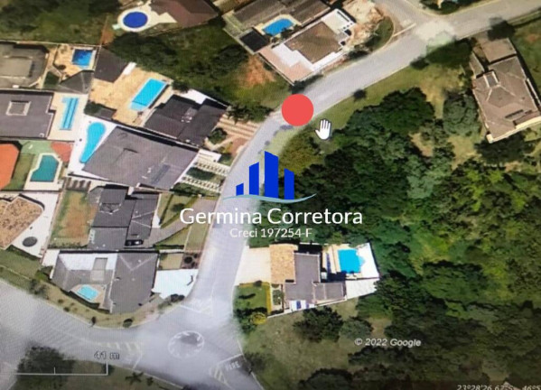 Imagem Terreno em Condomínio à Venda, 529 m² em Tarumã - Santana De Parnaíba Imagem Terreno em Condomínio à Venda, 529 m² em Tarumã - Santana De Parnaíba
