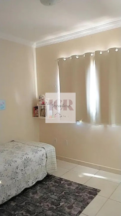 Imagem Apartamento com 3 Quartos à Venda, 115 m² em Cidade Jardim - Sorocaba