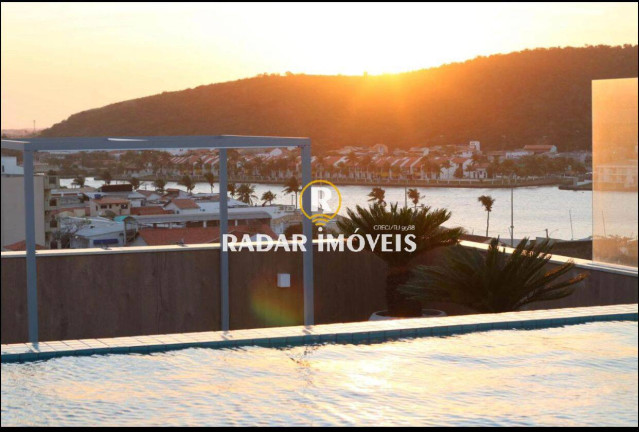 Imagem Apartamento com 1 Quarto à Venda, 25 m² em São Bento - Cabo Frio Imagem Apartamento com 1 Quarto à Venda, 25 m² em São Bento - Cabo Frio
