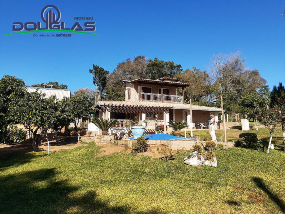 Imagem Casa com 3 Quartos à Venda, 300 m² em águas Claras - Viamão