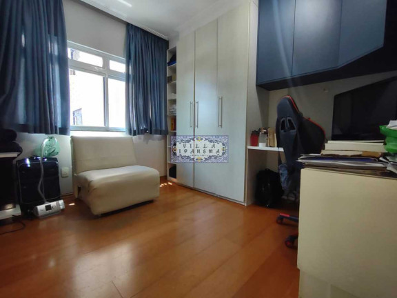 Imagem Apartamento com 3 Quartos à Venda, 115 m² em Várzea - Teresópolis
