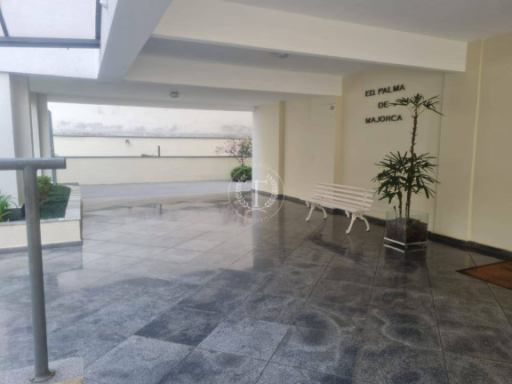 Imagem Apartamento com 1 Quarto à Venda, 42 m² em Campos Elíseos - São Paulo Imagem Apartamento com 1 Quarto à Venda, 42 m² em Campos Elíseos - São Paulo