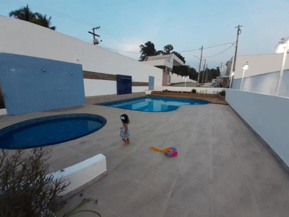Imagem Casa com 3 Quartos à Venda, 161 m² em Tarumã - Manaus Imagem Casa com 3 Quartos à Venda, 161 m² em Tarumã - Manaus