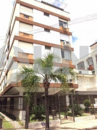 Imagem Apartamento com 1 Quarto à Venda, 32 m² em Cidade Baixa - Porto Alegre Imagem Apartamento com 1 Quarto à Venda, 32 m² em Cidade Baixa - Porto Alegre
