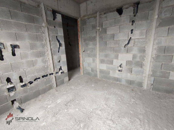Imagem Apartamento com 3 Quartos à Venda, 106 m² em Vilamar - Praia Grande Imagem Apartamento com 3 Quartos à Venda, 106 m² em Vilamar - Praia Grande