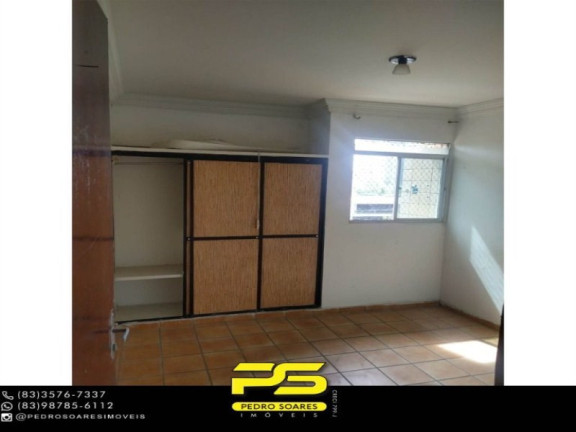 Imagem Apartamento com 3 Quartos à Venda, 83 m² em Brisamar - João Pessoa Imagem Apartamento com 3 Quartos à Venda, 83 m² em Brisamar - João Pessoa