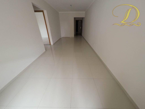 Imagem Apartamento com 2 Quartos à Venda, 89 m² em Canto Do Forte - Praia Grande
