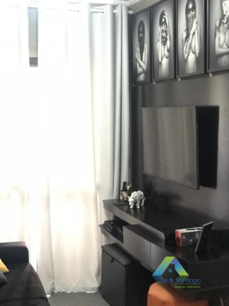 Imagem Apartamento com 1 Quarto à Venda, 30 m² em Moema - São Paulo