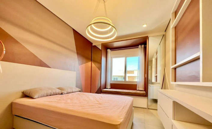 Imagem Casa de Condomínio com 3 Quartos à Venda, 98 m² em Zona Nova - Capão Da Canoa Imagem Casa de Condomínio com 3 Quartos à Venda, 98 m² em Zona Nova - Capão Da Canoa