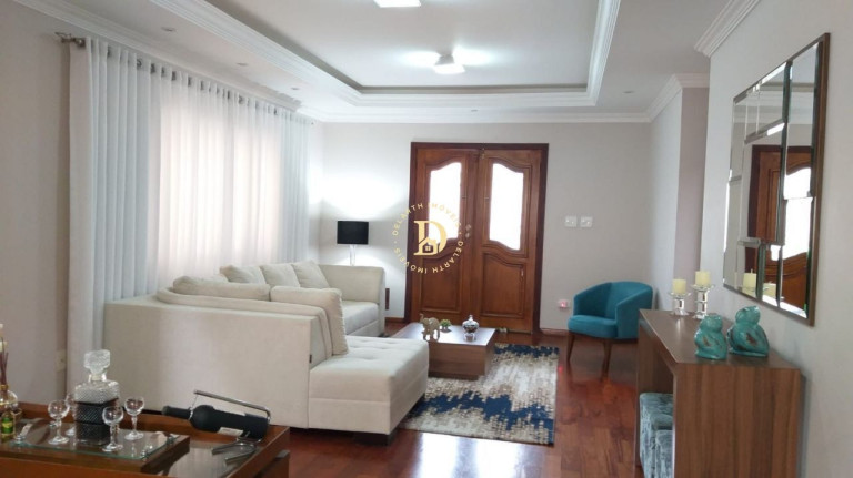 Imagem Casa com 4 Quartos à Venda, 260 m² em Urbanova - São José Dos Campos Imagem Casa com 4 Quartos à Venda, 260 m² em Urbanova - São José Dos Campos