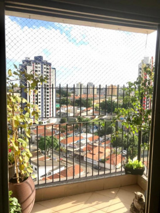 Imagem Cobertura com 3 Quartos à Venda, 142 m² em Vila Carrão - São Paulo