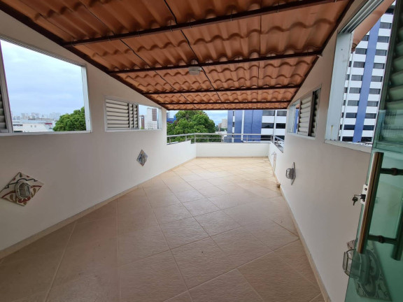 Imagem Casa com 2 Quartos à Venda, 160 m² em São Geraldo - Manaus