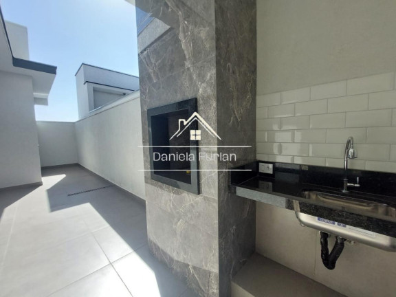 Imagem Casa de Condomínio com 3 Quartos à Venda, 102 m² em Condomínio Villagio Ipanema - Sorocaba