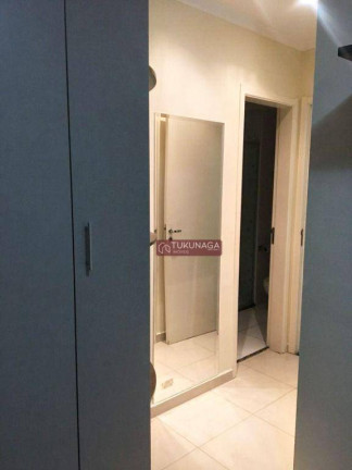 Imagem Cobertura com 3 Quartos à Venda, 101 m² em Cocaia - Guarulhos Imagem Cobertura com 3 Quartos à Venda, 101 m² em Cocaia - Guarulhos