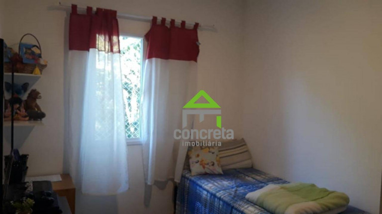 Imagem Apartamento com 2 Quartos à Venda, 50 m² em Jardim Caiapia - Cotia Imagem Apartamento com 2 Quartos à Venda, 50 m² em Jardim Caiapia - Cotia