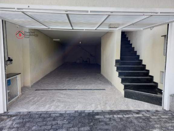 Imagem Sobrado com 3 Quartos à Venda, 219 m² em Tatuapé - São Paulo