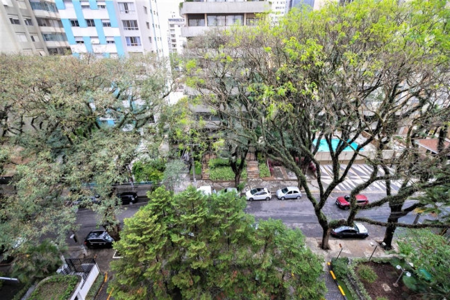 Imagem Apartamento com 2 Quartos à Venda, 42 m² em Jardim Paulista - São Paulo Imagem Apartamento com 2 Quartos à Venda, 42 m² em Jardim Paulista - São Paulo